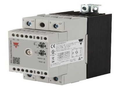 Carlo Gavazzi RGTS Monofaze Yolverici 